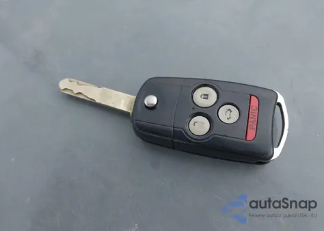 2008 Acura Tl 3.2 from USA, damaged, VIN 19UUA66228A022177